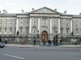 Mixed performance for Irish Un...